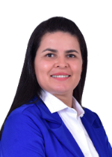 MARCILENE CABRAL
