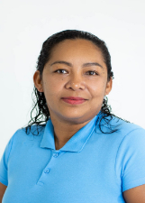 CHARLENE RODRIGUES