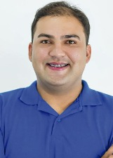 DHULIO PAIVA