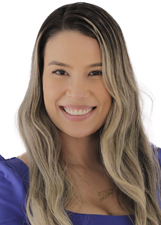 ANDRESA SILVEIRA