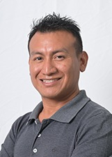 BERG PIMENTEL