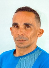 FABINHO PACARAIMA