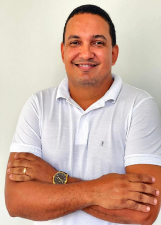 RAIMUNDO SALDANHA