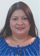 ELIZANGELA DAMASCENO