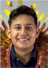 JUNIOR TAUREPANG