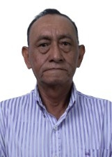 ANISIO PEDROSA