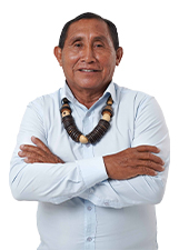 TUXAUA DAMASCENO
