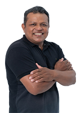 PROFESSOR WANILDO