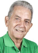 ANTONIO REIS