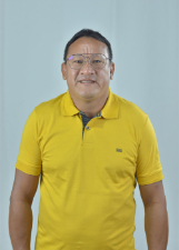 PROF. MÁRCIO MAGALHÃES