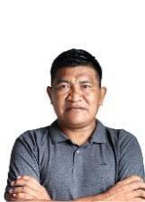PROFESSOR PEDRO