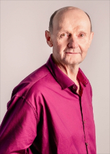GILBERTO VOGEL