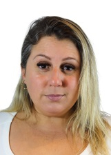 ALINE SILVA