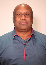 GIOVANE ARAUJO SAPONGA