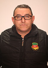 ANTÔNIO DA SEGURANÇA