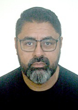 PASTOR RUBENS SANTOS