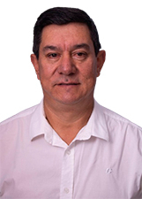 ALAÉRCIO DA CHAGA