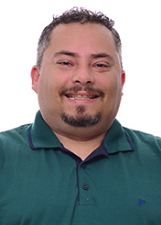 ALESSANDRO BAIXINHO DA PADARIA
