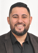 PASTOR ANDRÉ PINHEIRO