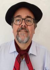 PROFESSOR ROGÉRIO MOURA