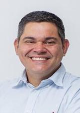 EBERTOM LUIZ - PIRUCA