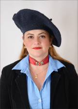 ALZIRA RAMIZ