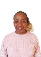 CATARINA DA RECICLAGEM