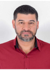 ROBSON SANTOS NEGÃO