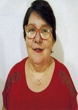 CLAUDINHA DA SAÚDE