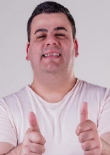 ADRIEL RIBEIRO
