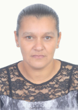 CLAUDETE DE SOUZA