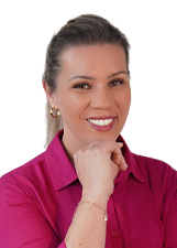 ALINE DA SAÚDE