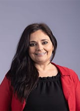 ALINE LEDUR