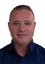 ADELAR VARGAS- BOLINHA
