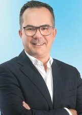 CHICO GÉRSON