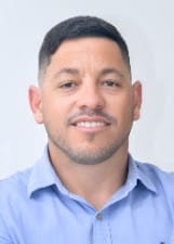 EVÂNIO DO GÁS