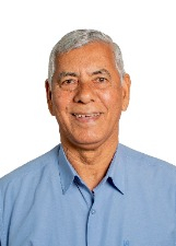CAPITÃO CLAUDINO