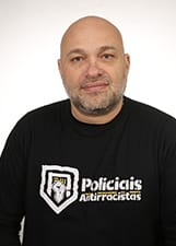 ANDERSON PAULO KAPETA LOUZADO