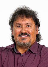 CARLOS CABELUDO