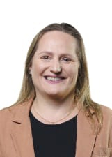 CLAUDETE FRITZEN