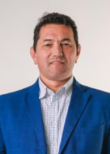 CEDENIR DA SILVA