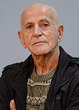 ANTÔNIO ULTRAMARATONISTA