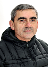ESMERALDO DA SILVA