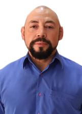 ALCEU ALMEIDA