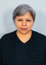 DEBORA WENGRAT
