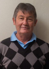 ANTONIO FISCHER