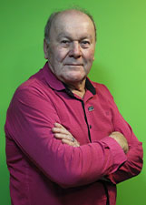 AGUSTINHO SILVESTRE