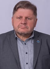 ANDRÉ KLOS