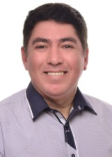 RONALDO TEC DE ENFERMAGEM