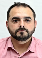 LUCAS MARIN